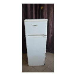 Zanussi ZD 19/5 BO Notice | IA Chat & PDF | Fixfr