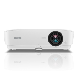 BenQ MW533 Projecteur Manuel utilisateur | Fixfr