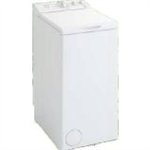 LADEN EV 1096 Washing machine Manuel utilisateur | Fixfr