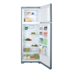 Indesit TIAA 12 V.1 Fridge/freezer combination Manuel utilisateur