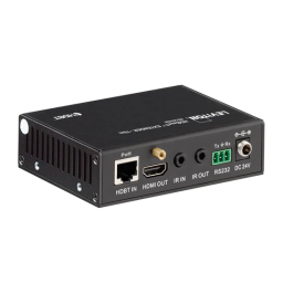 Leviton SS0AV-91 Controller Manuel utilisateur | Fixfr