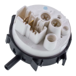 Bauknecht WAK 8666 : Chat IA et PDF