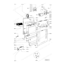 DWF A40 W