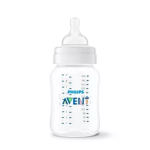 Avent SCF565/17 Avent Biberon Classic+ Manuel utilisateur