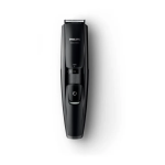 Philips BT5201/15 Beardtrimmer series 5000 Tondeuse barbe de 3 jours Manuel utilisateur