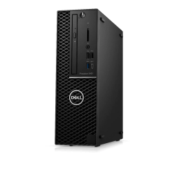 Dell Precision 3431 workstation Manuel du propriétaire | Fixfr