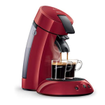 Philips HD7817/92 Machine &agrave; caf&eacute; : AI Chat &amp; PDF