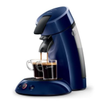 Philips Original HD7817 Manual: AI Chat &amp; PDF Access