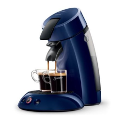 Philips Original HD7817 Manual: AI Chat & PDF Access | Fixfr