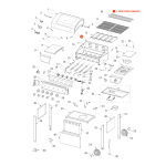 NEXGRILL 720-0888B Barbecue: AI Chat &amp; PDF