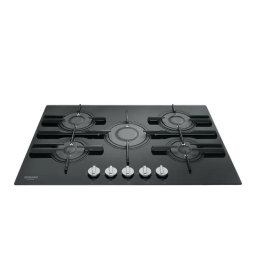 Manuel Table de Cuisson Ariston: AI Chat & PDF | Fixfr