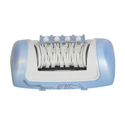 Philips CRP578/01 Tête d'épilation | Chat IA & PDF | Fixfr