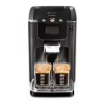 SENSEO HD7866/21 Machine &agrave; Caf&eacute;: Chat IA + PDF