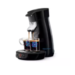 SENSEO&reg; HD7826/21 SENSEO&reg; Viva Caf&eacute; Machine &agrave; caf&eacute; &agrave; dosettes Manuel utilisateur