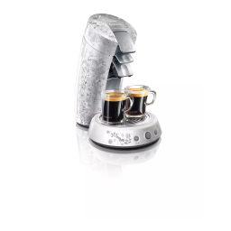 Philips HD7823/81 Machine à Café: Chat IA & PDF | Fixfr