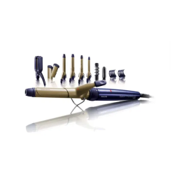 Philips HP4698/59 Brosse multi-styles Manuel utilisateur | Fixfr