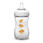 Avent SCF627/20 Avent Biberon Natural Manuel utilisateur