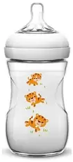 Avent SCF627/20 Avent Biberon Natural Manuel utilisateur | Fixfr