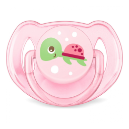 Avent SCF169/38 Avent Sucette classique Manuel utilisateur | Fixfr