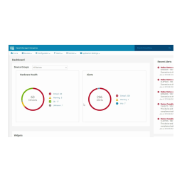 Dell OpenManage Enterprise-Modular software Manuel utilisateur | Fixfr
