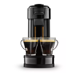 HD7892/81 Machine à café SENSEO® : AI Chat & PDF | Fixfr