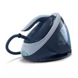 Philips GC8351/02 Centrale vapeur haute pression Manuel utilisateur | Fixfr