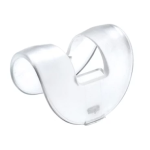 Philips CP1534/01 Accessoire pour les zones sensibles Manuel utilisateur