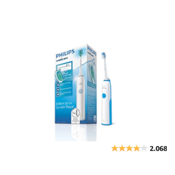 Sonicare HX3212/15 Sonicare CleanCare+ Brosse à dents électrique Manuel utilisateur | Fixfr