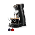 SENSEO&reg; HD6563/66 SENSEO&reg; Viva Caf&eacute; Machine &agrave; caf&eacute; &agrave; dosettes Manuel utilisateur