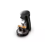 SENSEO&reg; HD7825/91 SENSEO&reg; Viva Caf&eacute; Machine &agrave; caf&eacute; &agrave; dosettes Manuel utilisateur