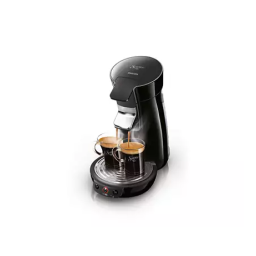 SENSEO® HD7825/91 SENSEO® Viva Café Machine à café à dosettes Manuel utilisateur | Fixfr