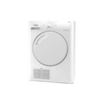 Whirlpool AZB 7470 Dryer Manuel utilisateur