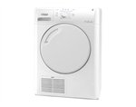 Whirlpool AZB 7470 Dryer Manuel utilisateur | Fixfr