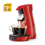 SENSEO&reg; HD6563/87 SENSEO&reg; Viva Caf&eacute; Machine &agrave; caf&eacute; &agrave; dosettes Manuel utilisateur