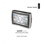 Harman Kardon GPS-200 (ITALY) [GPS-200IT] Manuel du propri&eacute;taire