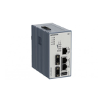 Westermo DDW-242-485 Advanced Industrial Ethernet Extender Fiche technique