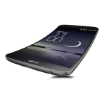 LG G Flex Manuel du propri&eacute;taire