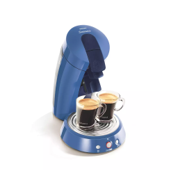 Philips HD7820/71 Machine à café à dosettes: AI Chat & PDF | Fixfr