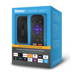 Roku Streaming Stick Manuel du propriétaire | Fixfr