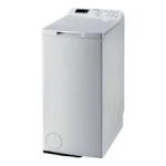 Indesit ITWD 61252 W (DE) Washing machine Manuel utilisateur