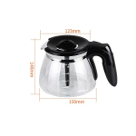 Philips HD7462/23 Daily Collection Cafeti&egrave;re Manuel utilisateur