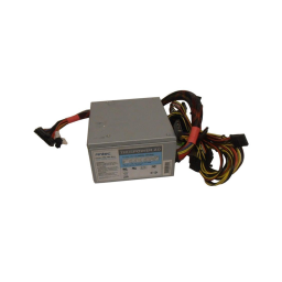 Antec TruePower TPII-480Blue Manuel utilisateur | Fixfr