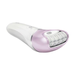 Philips BRE634/10 Satinelle Advanced &Eacute;pilateur 100 % &eacute;tanche Manuel utilisateur