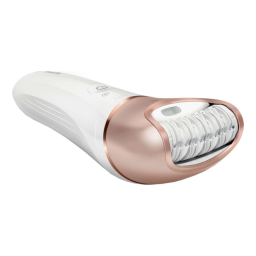 Philips BRE644/10 Épilateur : AI Chat & PDF Access | Fixfr