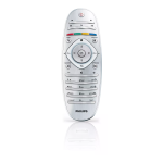 Philips 42PDL7906M/08 DesignLine Edge T&eacute;l&eacute;viseur LED Smart TV Manuel utilisateur