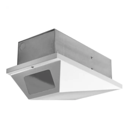 Pelco HS2100 Manuel utilisateur | Fixfr
