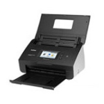 Brother ADS-2500We Document Scanner Guide d'installation rapide