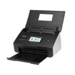 Brother ADS-2500We Document Scanner Manuel utilisateur