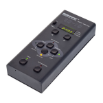 BOTEX SD-10: Notice d'utilisation + AI Chat &amp; PDF