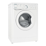 Indesit Lave-linge: Assistance IA et PDF